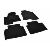 AZ Auto Design Tekstilne preproge Kia Sportage 2010-2016