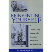 REINVENTING YOUR SELF (eng.)