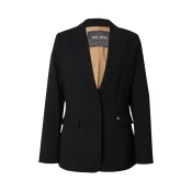 MOS MOSH Blazer črna