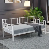Woody Fashion Daybed Daybed - White 100x200