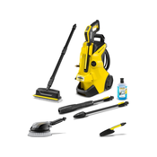 KARCHER visokotlačni čistilec K4 PCon Car&Rims&Stairs 1.324-