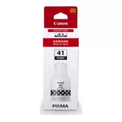 Canon - Canon INK Bottle GI-41 BK
