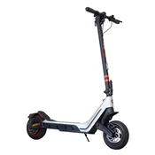 EGONI S20 elektricni romobil, sivi