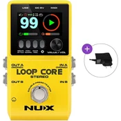 Nux Loop Core Stereo SET Kitarski efekt
