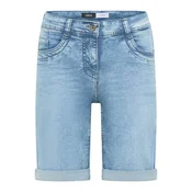 CECIL Kavbojke moder denim