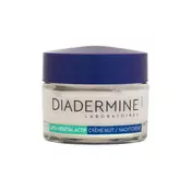Diadermine Lift+ Botology Anti-Age Advanced Night Cream 35+ nočna krema za obraz za vse tipe kože za ženske