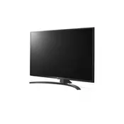 LED TV 70 LG 70UN74003LA, 4K UHD, DVB-T2/C/S2, SMART, HDMI, WIFI, USB, LAN, energetska klasa A