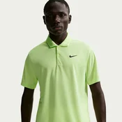 Nike M NKCT DF POLO SOLID, maja m.kr ten polo, zelena DH0857