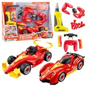Car Tuning Kit Car Racer For Turning Screwdriver Lights