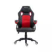 UVI CHAIR Gaming stol Chair Hero Red