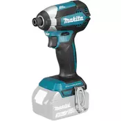 MAKITA akumulatorska bušilica DTD153Z  DTD153Z