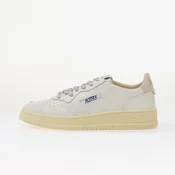 Sneakers Autry Medalist Low Woman White EUR 36