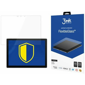 shumee Hibridno steklo za Microsoft Surface Pro 7+ 12,3 3MK FlexibleGlass