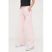 Spodnji del trenirke Juicy Couture Del Ray