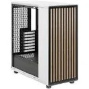 Fractal Design North Chalk White, FD-C-NOR1C-03