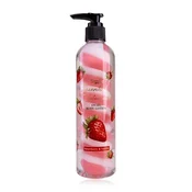 Losjon za telo Accentra - essential botanicals, 300ml