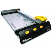 Fellowes Rezalnik na kolesih Proton A3