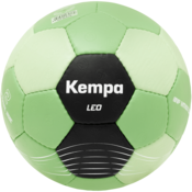 Kempa LEO, rokometna žoga, zelena 200190701