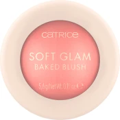 Catrice Soft Glam Rdečilo za posvetlitev odtenek 010 On Cloud Pink 5.6 g