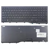 Tastatura za laptop Fujitsu Lifebook AH552