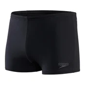 Mens swimsuit speedo eco endurance+ aquashort black 3xl - uk42