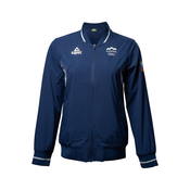 PEAK Jakna bomber ženska ZF24002