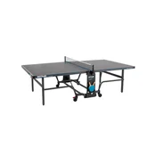 Sto za stoni tenis K10 OUTDOOR - SIVA