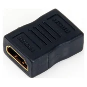 FAST ASIA Adapter HDMI (F) HDMI (F) crni