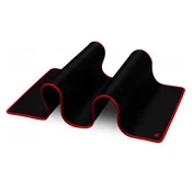 Black Ultra XXL Gaming Mousepad podloga za miša Defender 50564