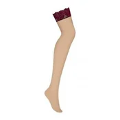 Obsessive bodystocking Sugestina (Brezplačen 1 L mehčalca Zara)