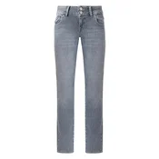 LTB Kavbojke Molly siv denim