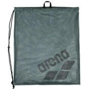 Arena one go mesh bag petrol