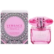 Versace Bright Crystal Absolu parfumska voda za ženske 90 ml