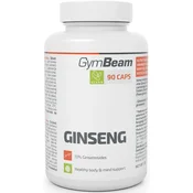 GymBeam Ginseng