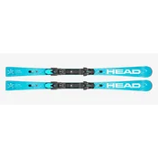 SMUČI HEAD WC REBELS E-SL PRO, 2023/24