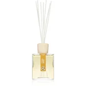 THD Platinum Collection Fresh Vanilla aroma difuzor s polnilom 200 ml