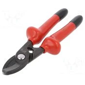 Bahco secice izolovane VDE 2260V-210B