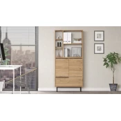 Hanah Home Komoda 74,8x161,6x35,5cm Orah