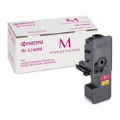 TK-5240M magenta toner