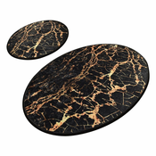 L`ESSENTIEL MAISON Prostirke Goldes