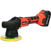 Yato YT-82920 avtomobilski polirni stroj, 5000 vrt/min