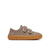 Superge Froddo Barefoot Botaniq G3130290-2 S Siva