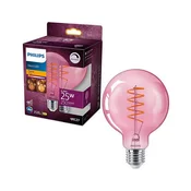 LED prigušiva sijalica DECO Philips G93 E27/4,5W/230V 1800K