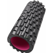 Pjenasti valjak Power System POWER SYSTEM-FITNESS ROLLER-PINK