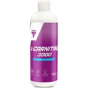 L-Carnitine 3000 Liquid, marelica, 1000 ml, Trec Nutrition