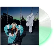Alison Wonderland - Ghost World (Coloured) (LP)
