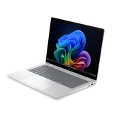 HP EliteBook X Flip G2i 14 NG AI PC Glacier Silver (DG1B9ET#ABB)