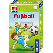 KOSMOS WAS IST WAS: Junior - Fußball