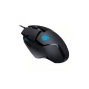 Logitech G G402 Hyperion Fury miš Desno USB Tip-A 4000 DPI