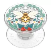 POPSOCKETS PLANT-BASED držalo/stojalo PopGrip Bee Boho